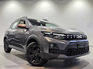 Dacia Sandero Stepway Extreme TCe 110