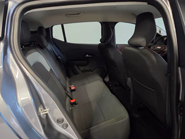 Dacia Sandero Stepway Extreme TCe 110