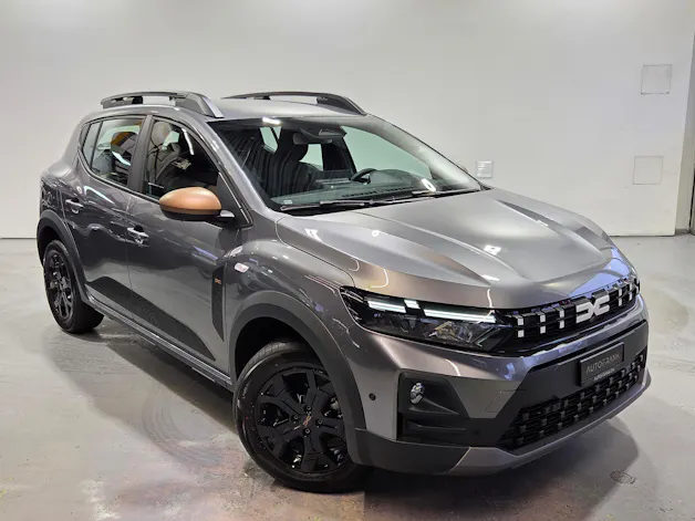Dacia Sandero Stepway Extreme TCe 110