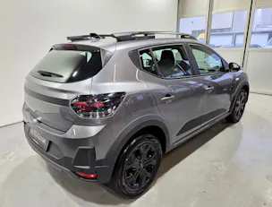 Dacia Sandero Stepway Extreme TCe 110