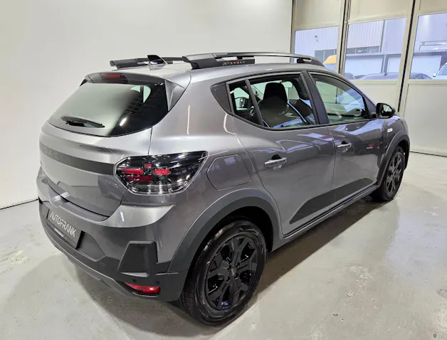 Dacia Sandero Stepway Extreme TCe 110