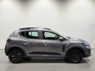 Dacia Sandero Stepway Extreme TCe 110