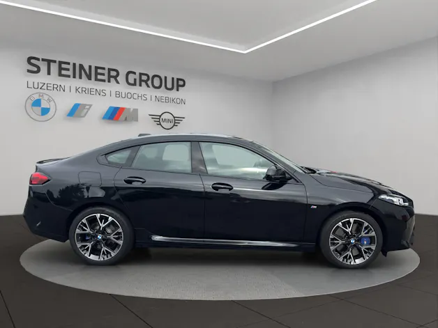 BMW 220d Gran Coupé 48V M Sport Steptronic