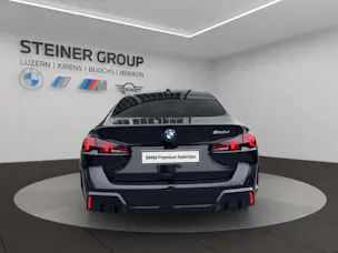 BMW 220d Gran Coupé 48V M Sport Steptronic