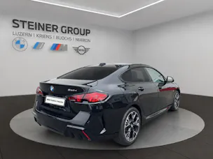 BMW 220d Gran Coupé 48V M Sport Steptronic