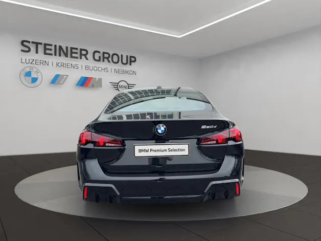 BMW 220d Gran Coupé 48V M Sport Steptronic
