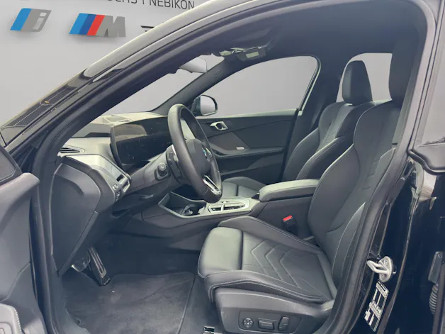 BMW 220d Gran Coupé 48V M Sport Steptronic