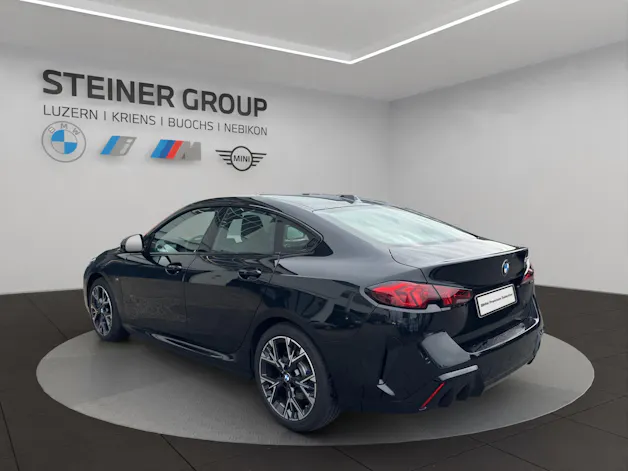 BMW 220d Gran Coupé 48V M Sport Steptronic