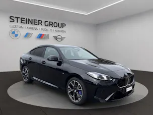 BMW 220d Gran Coupé 48V M Sport Steptronic