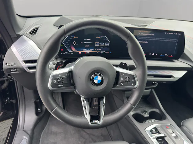 BMW 220d Gran Coupé 48V M Sport Steptronic