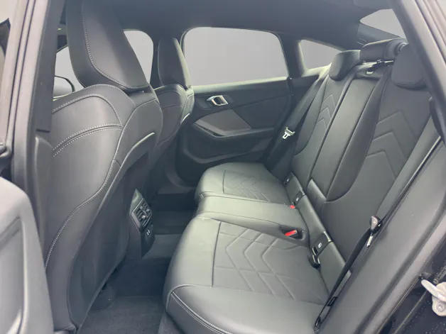 BMW 220d Gran Coupé 48V M Sport Steptronic