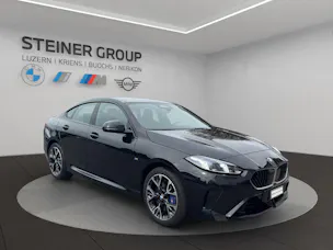 BMW 220d Gran Coupé 48V M Sport Steptronic