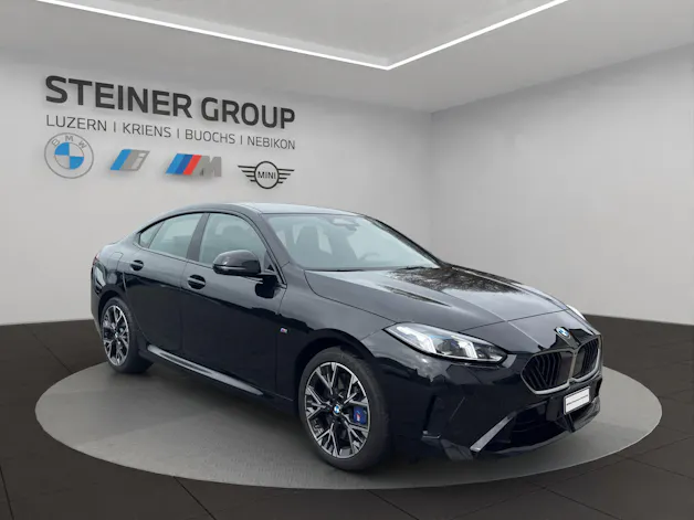 BMW 220d Gran Coupé 48V M Sport Steptronic