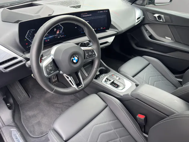 BMW 220d Gran Coupé 48V M Sport Steptronic