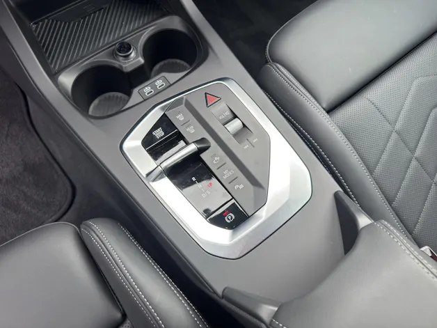 BMW 220d Gran Coupé 48V M Sport Steptronic