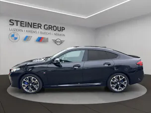 BMW 220d Gran Coupé 48V M Sport Steptronic