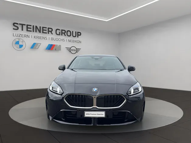BMW 220d Gran Coupé 48V M Sport Steptronic