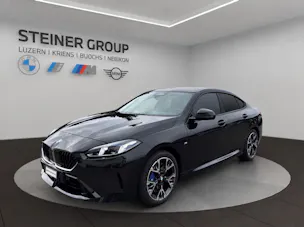 BMW 220d Gran Coupé 48V M Sport Steptronic