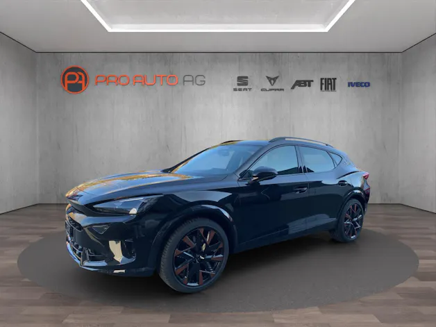 Cupra Formentor 2.0TSI Prime Edition VZ 4Drive DSG