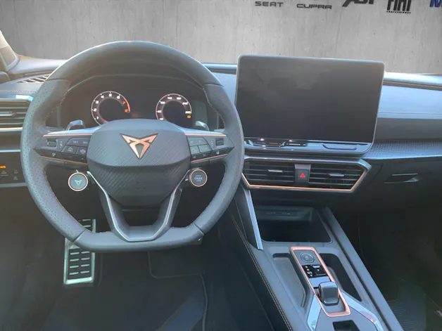 Cupra Formentor 2.0TSI Prime Edition VZ 4Drive DSG