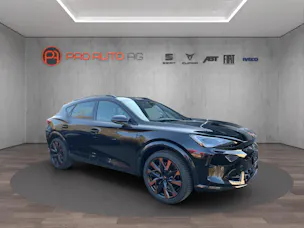 Cupra Formentor 2.0TSI Prime Edition VZ 4Drive DSG