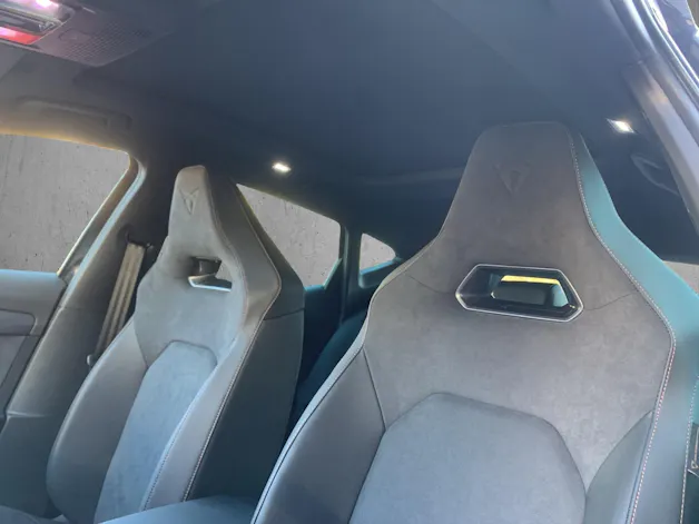 Cupra Formentor 2.0TSI Prime Edition VZ 4Drive DSG