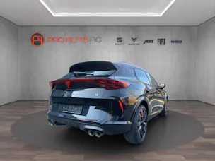 Cupra Formentor 2.0TSI Prime Edition VZ 4Drive DSG