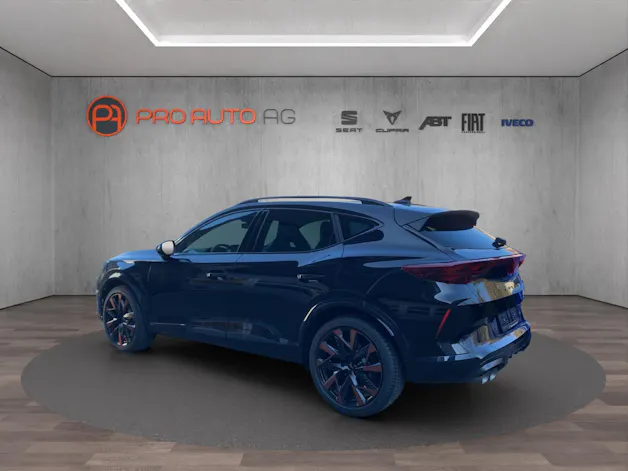 Cupra Formentor 2.0TSI Prime Edition VZ 4Drive DSG