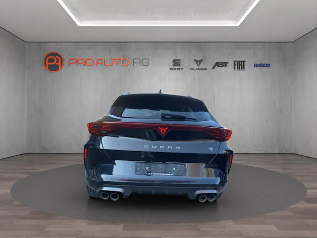 Cupra Formentor 2.0TSI Prime Edition VZ 4Drive DSG