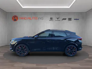 Cupra Formentor 2.0TSI Prime Edition VZ 4Drive DSG