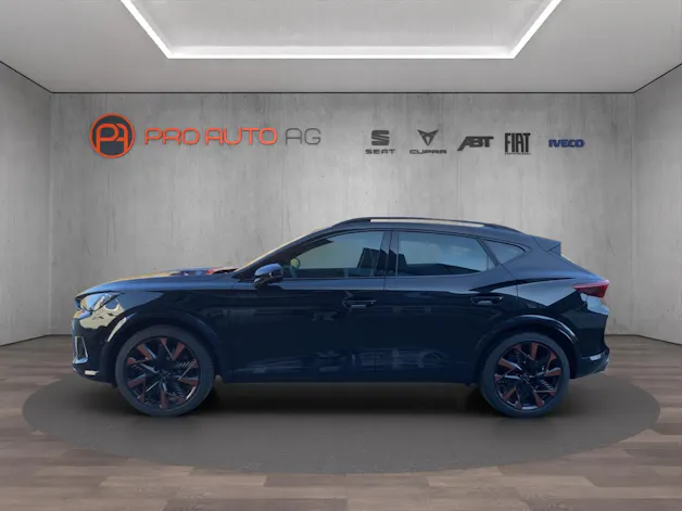 Cupra Formentor 2.0TSI Prime Edition VZ 4Drive DSG