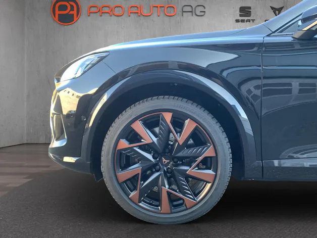 Cupra Formentor 2.0TSI Prime Edition VZ 4Drive DSG