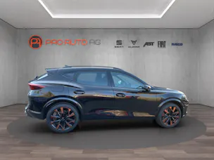 Cupra Formentor 2.0TSI Prime Edition VZ 4Drive DSG