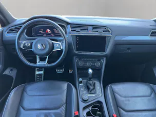 VW Tiguan Allspace 2.0 TDI SCR Highline 4Motion DSG