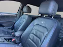 VW Tiguan Allspace 2.0 TDI SCR Highline 4Motion DSG