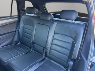 VW Tiguan Allspace 2.0 TDI SCR Highline 4Motion DSG