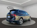 VW Tiguan Allspace 2.0 TDI SCR Highline 4Motion DSG