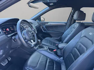 VW Tiguan Allspace 2.0 TDI SCR Highline 4Motion DSG