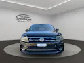 VW Tiguan Allspace 2.0 TDI SCR Highline 4Motion DSG