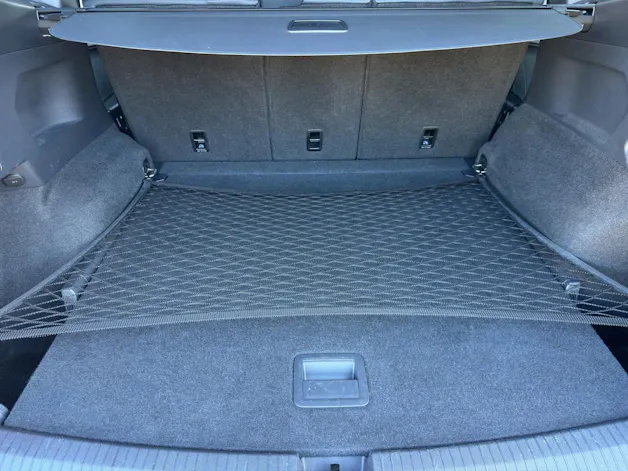 VW Tiguan Allspace 2.0 TDI SCR Highline 4Motion DSG