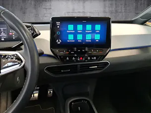 VW ID.3 Pro S 77 kWh 75 Edition
