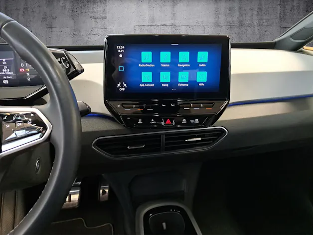VW ID.3 Pro S 77 kWh 75 Edition