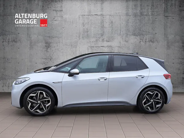 VW ID.3 Pro S 77 kWh 75 Edition