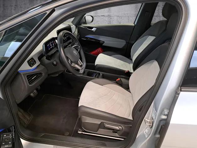 VW ID.3 Pro S 77 kWh 75 Edition
