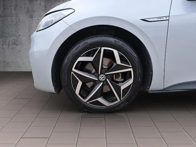 VW ID.3 Pro S 77 kWh 75 Edition