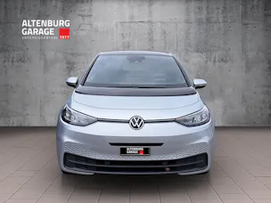 VW ID.3 Pro S 77 kWh 75 Edition