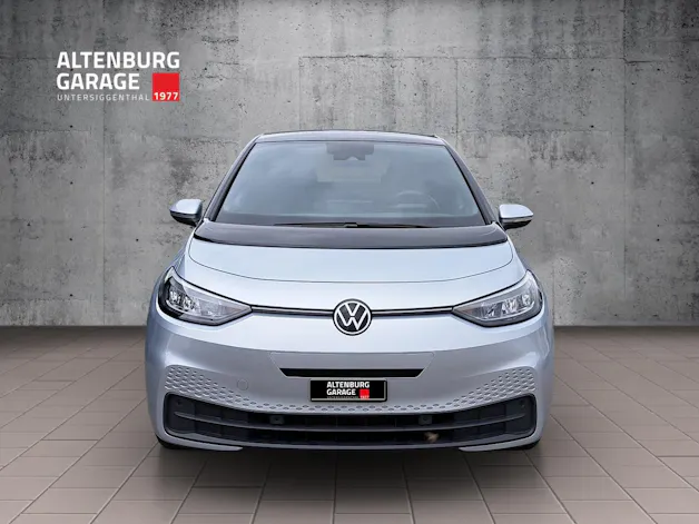 VW ID.3 Pro S 77 kWh 75 Edition