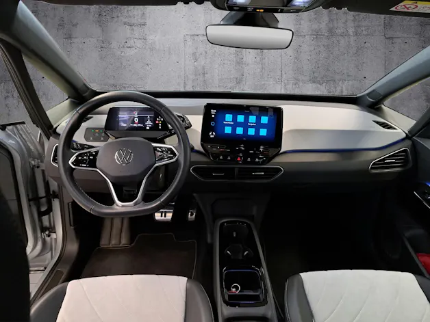VW ID.3 Pro S 77 kWh 75 Edition
