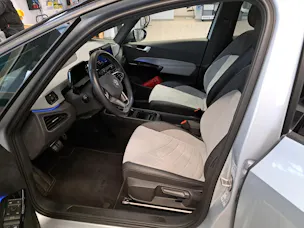 VW ID.3 Pro S 77 kWh 75 Edition
