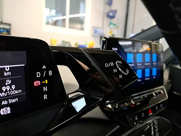 VW ID.3 Pro S 77 kWh 75 Edition